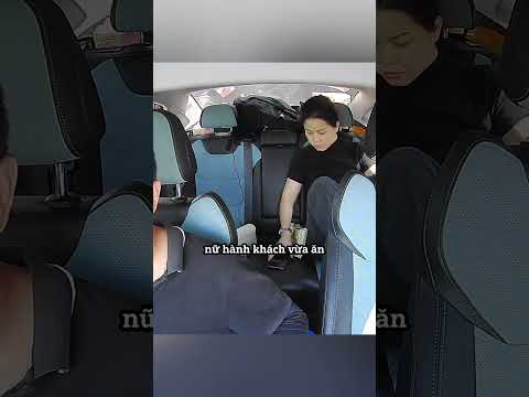 Nữ hành khách dễ thương 🥰 thumbnail