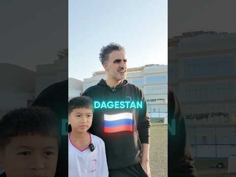 But he's got exams tomorrow! Boys sent to Dagestan! thumbnail