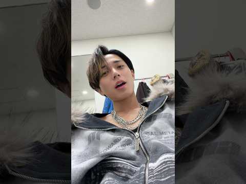 いつも通りだ? #KingandPrince #STARRING #Theater #永瀬廉 thumbnail