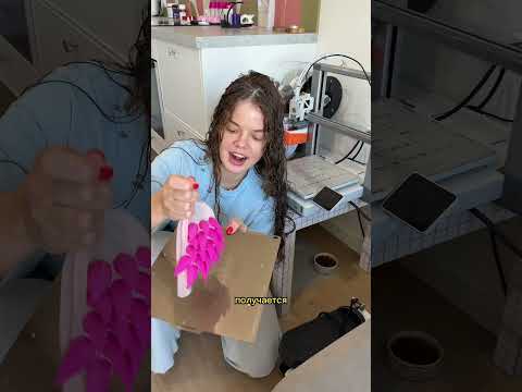 одежда на принтере 😍 thumbnail