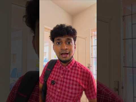 Amarendra Babu Mestri?? | Malayalam Vine | Ikru thumbnail