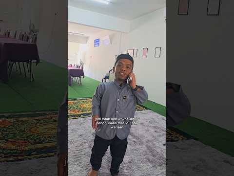 Bakat terpendam ....#bilal #santai thumbnail