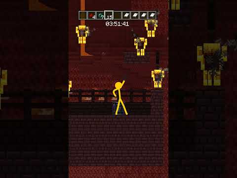 Yellow's Speedrun - An Actual Short thumbnail