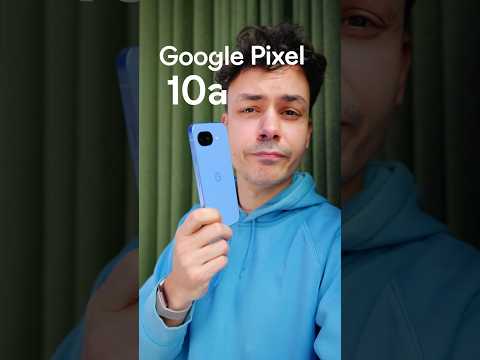 Google Pixel 10a - was soll das Google?! thumbnail