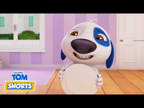 The Great Soap Chase 🧼🫧 Talking Tom Shorts | LIVE Cartoons for Kids thumbnail