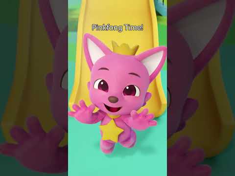 Splash Splash Bath Time with Pinkfong and Baby Shark 🫧 #bathtime thumbnail