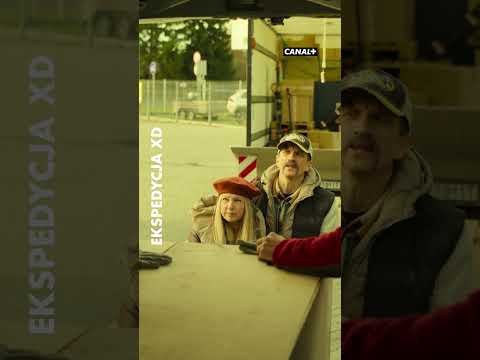 Kobieta z żelaza | Ekspedycja XD | Oglądaj w CANAL+ #ekspedycjaxd #canalpluspolska #canalplus thumbnail