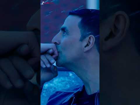 #TereSangYaara #Rustom #AkshayKumar #IleanaDcruz #Arko #ManojMuntashir #LoveSong #Shorts thumbnail