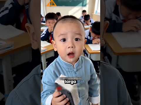 Este menino apagou toda a lição de casa por engano 😂🤯 thumbnail