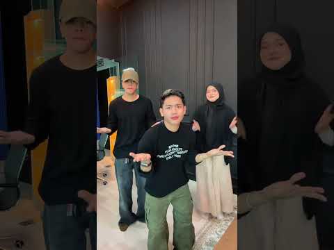 YEYY KACIPP RANGERSS - Najla xde #aiteam thumbnail
