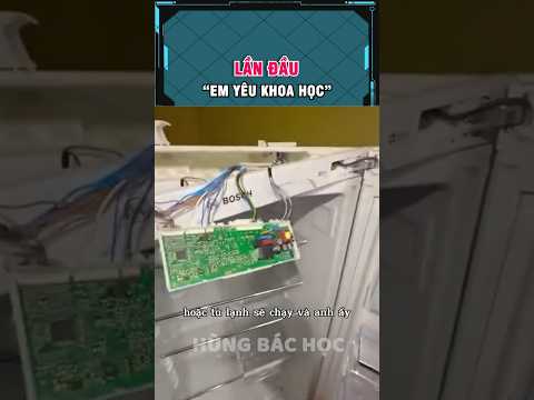 lần đầu thử mò sửa đồ điện trong nhà thumbnail