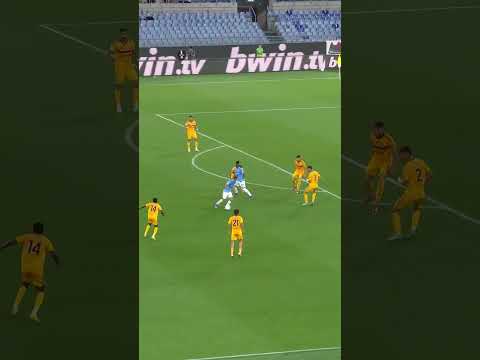 PEDRO ➡️ ONE-TWO ➡️ BOTTOM CORNER thumbnail