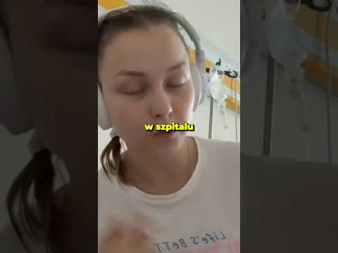 WIKA Z FRIENDZ TRAFIŁA DO SZPITALA!!??? #friendz thumbnail