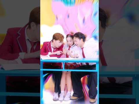 Good friends are always there when we need them ? ? ✨ #taihoa #viral #shorts thumbnail