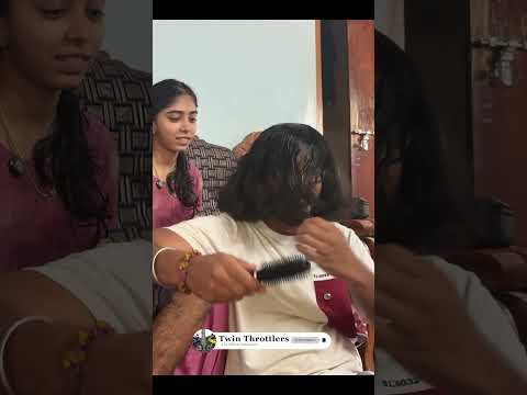 Mamiyar vs Ponnu = Mee 😕 thumbnail
