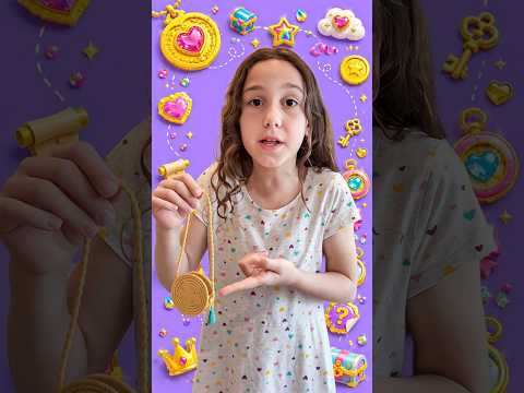 Lost Teddy?  | Sierra Teaches Rhia to Be Brave thumbnail