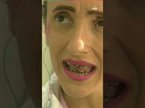 Tem personagem que não interpreta… representa 😂 thumbnail