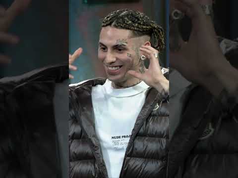 Khea no se cree a Broncano #LaResistencia #shorts thumbnail