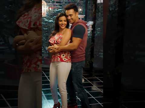 #IshqDeFanniyar #FukreyReturns #PulkitSamrat #PriyaAnand #JyoticaTangri #ShaaribToshi #Shorts thumbnail