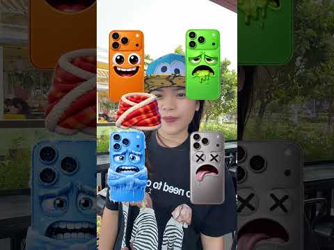 iPhone 17 Pro Max Cosmic Orange ??#noads #tiktok #usa thumbnail