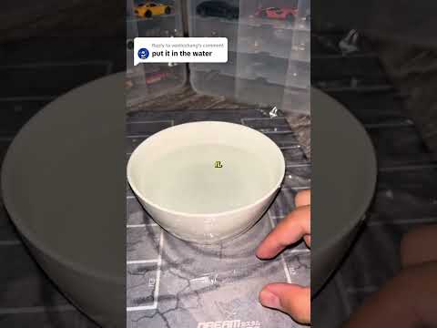 La Hot Wheels “invisible” qui a choqué tout le monde thumbnail