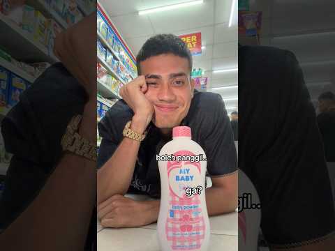 Boleh gak?? #aisarkhaled thumbnail