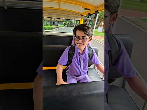 kk tinggalin naik odong odong #trandingshorts thumbnail