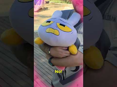 Jax finds himself in his worst version of hell. thumbnail