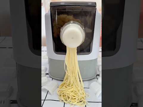 微型麵條機 thumbnail