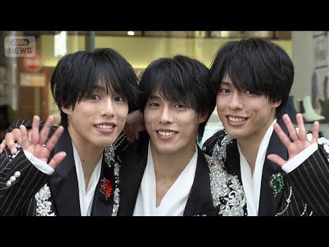 シンクロ率ほぼ100％!?　佐藤三兄弟が唯一シンクロしないもの【芸能動画】(2026年5月21日) thumbnail