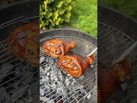 ЗАБУДЬТЕ про шашлык! От этой РУЛЬКИ ни один МУЖИК НЕ ОТКАЖЕТСЯ thumbnail