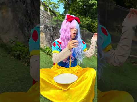 Sion princess Cute survival skills thumbnail