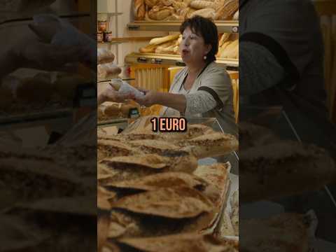 Une boulangerie qui a du soucis à se faire pour la suite. 🤣 thumbnail