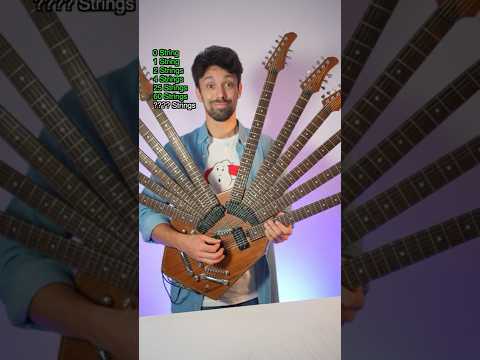 0 Strings vs Infinite Strings Instruments thumbnail