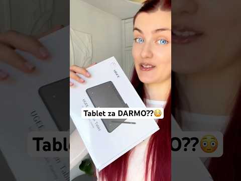 DAJĘ ZA DARMO TABLET i tajemnicze prezenty! ?❤️‍? thumbnail