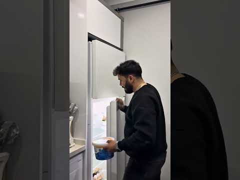 Dolapta ne arıyordu ￼ thumbnail