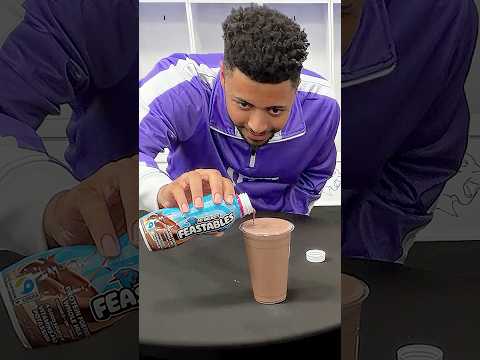 Don't Spill The Chocolate Milk thumbnail