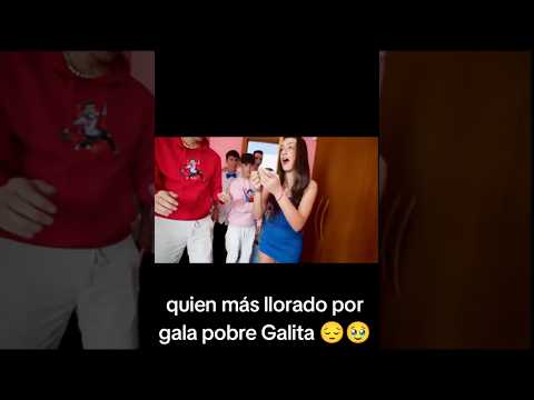pobre Galita thumbnail