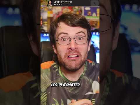 L'astrologie selon Playboy ( JEUX EN VRAC - PLAYBOY ) thumbnail