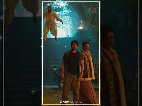 Meh sach kah raha hu?| #Shorts #Bhairavakona #SundeepKishan #VarshaBollamma #kavyaThapar #ShortsFeed thumbnail
