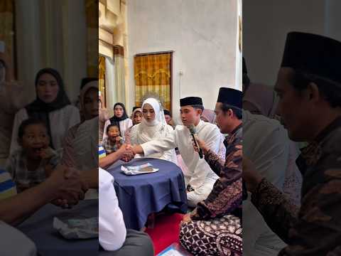 persahabatan menjadi pernikahan #shorts #minivlog #comedy #bocilwargads #maspreman ##sidoii thumbnail