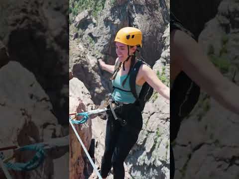 Adventures at the Royal Gorge Bridge thumbnail