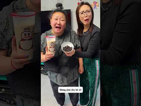 Trà Sữa Mất Hết Và Cách Giải Quyết Không Ai Ngờ thumbnail