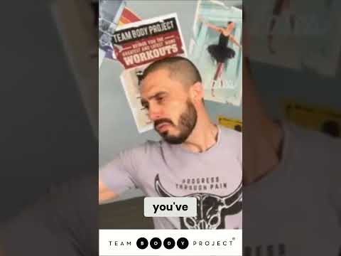 Beat Workout Slumps  Reclaim Your Motivation! thumbnail