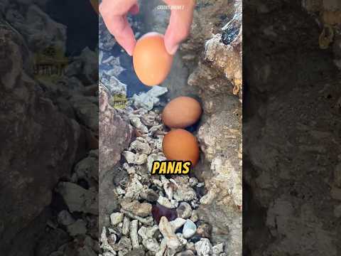 REBUS TELUR Pakai AIR LAUT❗😮#faktaunik #faktamenarik #videoviral thumbnail