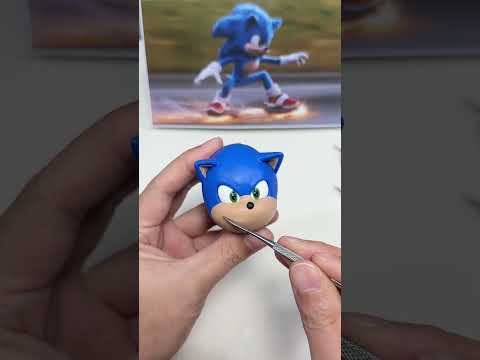A very familiar blue face is forming… thumbnail