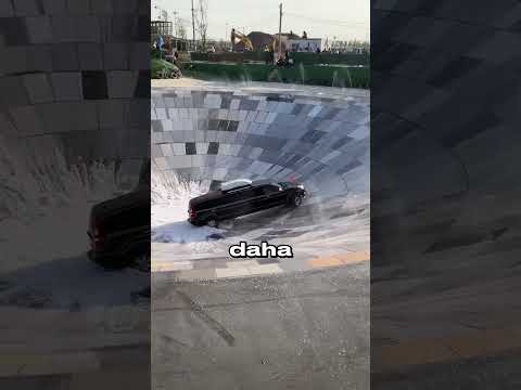 Sabunlu Çukurundan Çıkıp Arabayı Kazandı?? thumbnail