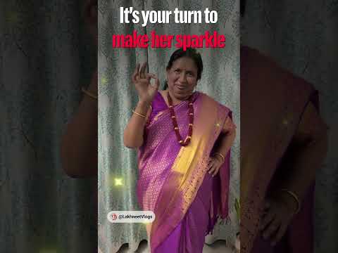 This mother’s day, make your mum sparkle like the star she is! thumbnail