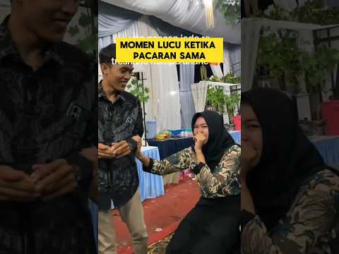 momen lucu ketika pacaran sama tetangga sendiri ‼️‼️ #ngakak #lucu #kocak #tetangga #pacaran thumbnail