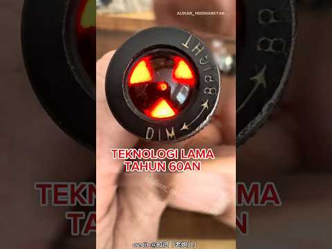 teknologi sederhana mengalahkan sistem elektronik thumbnail